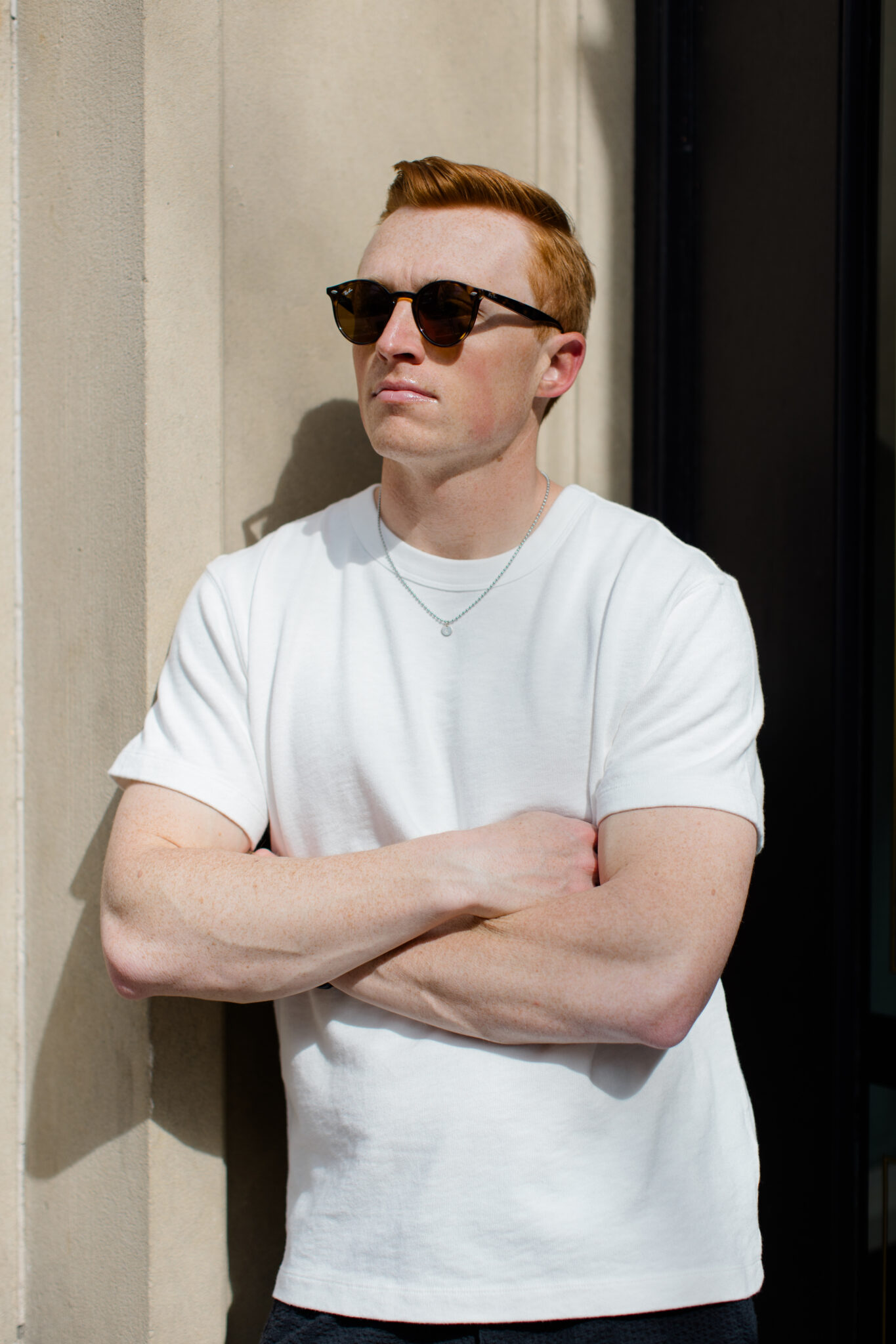 Spring & Summer Essentials: Men's Wardrobe Guide - davidelliottstyle.com